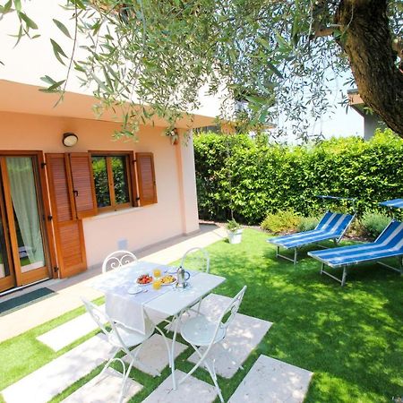 Maison Olive Desenzano del Garda Zewnętrze zdjęcie