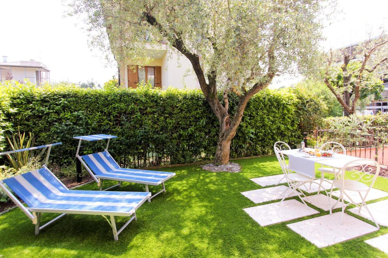Maison Olive Desenzano del Garda Zewnętrze zdjęcie