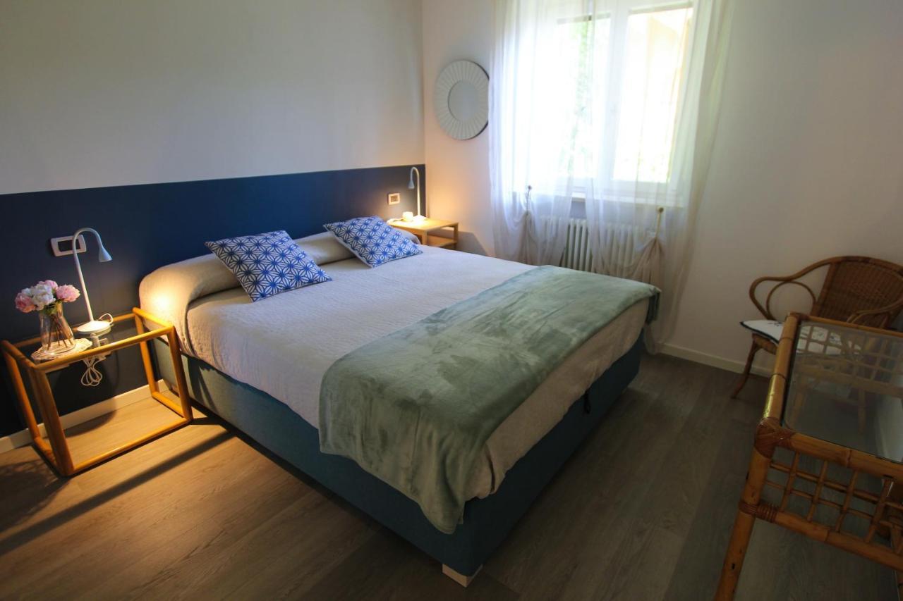 Maison Olive Desenzano del Garda Zewnętrze zdjęcie