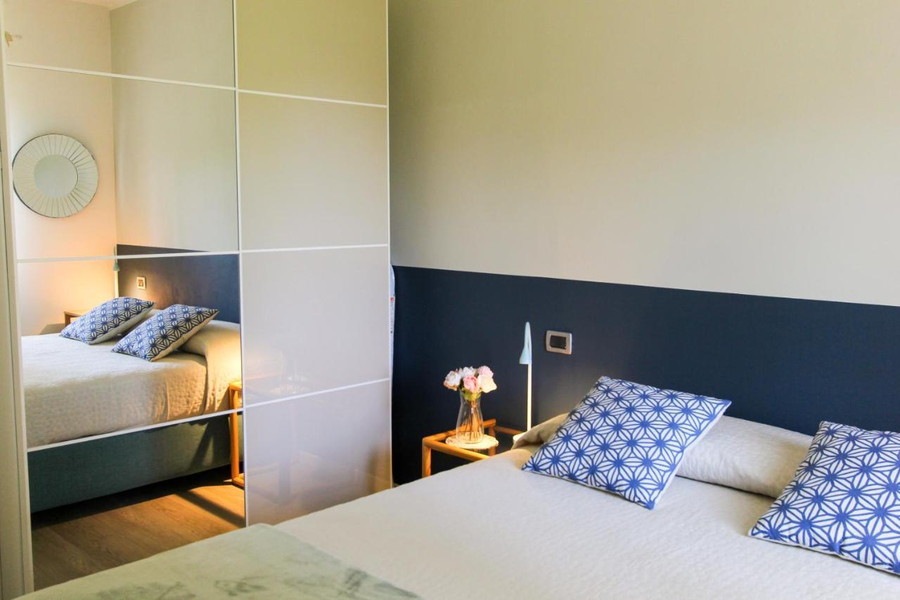 Maison Olive Desenzano del Garda Zewnętrze zdjęcie