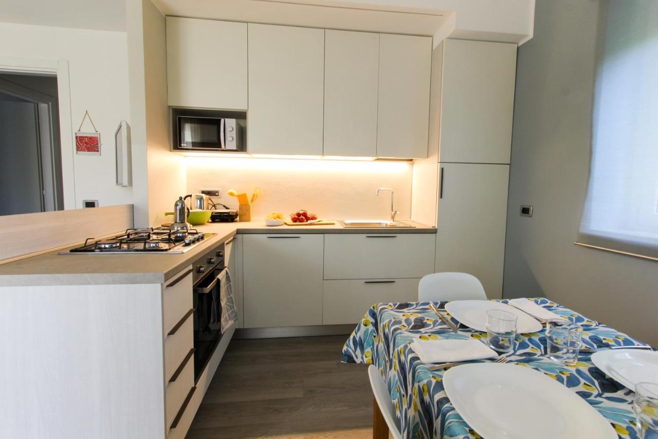 Maison Olive Desenzano del Garda Zewnętrze zdjęcie