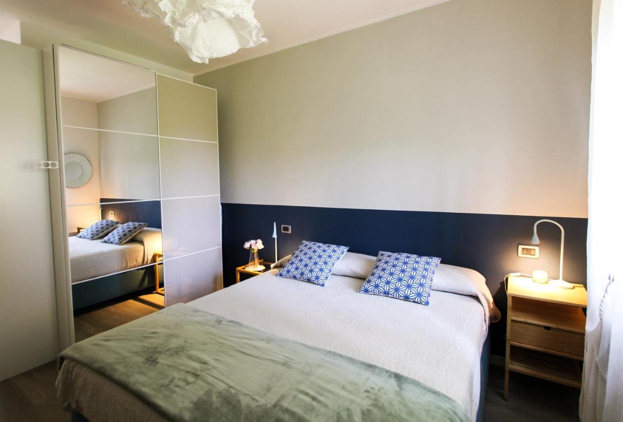 Maison Olive Desenzano del Garda Zewnętrze zdjęcie