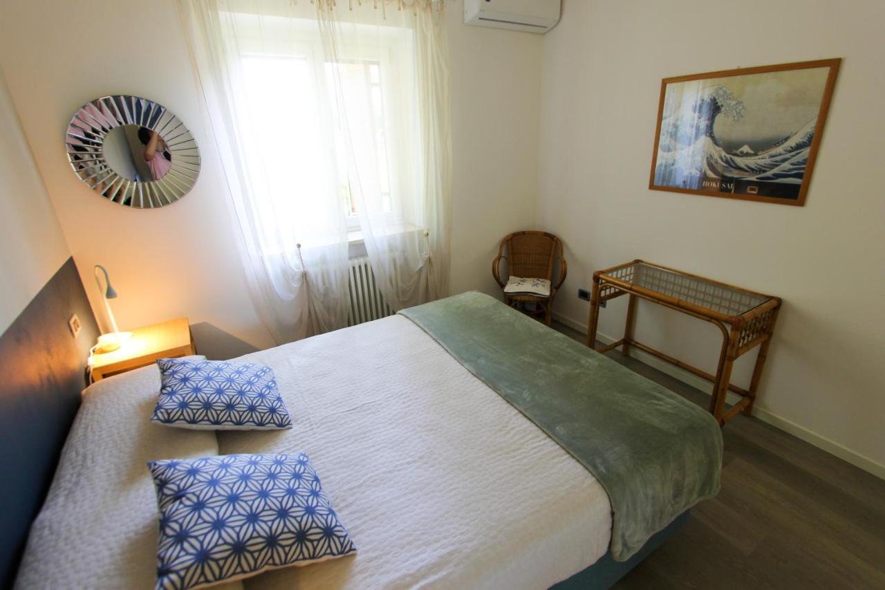 Maison Olive Desenzano del Garda Zewnętrze zdjęcie