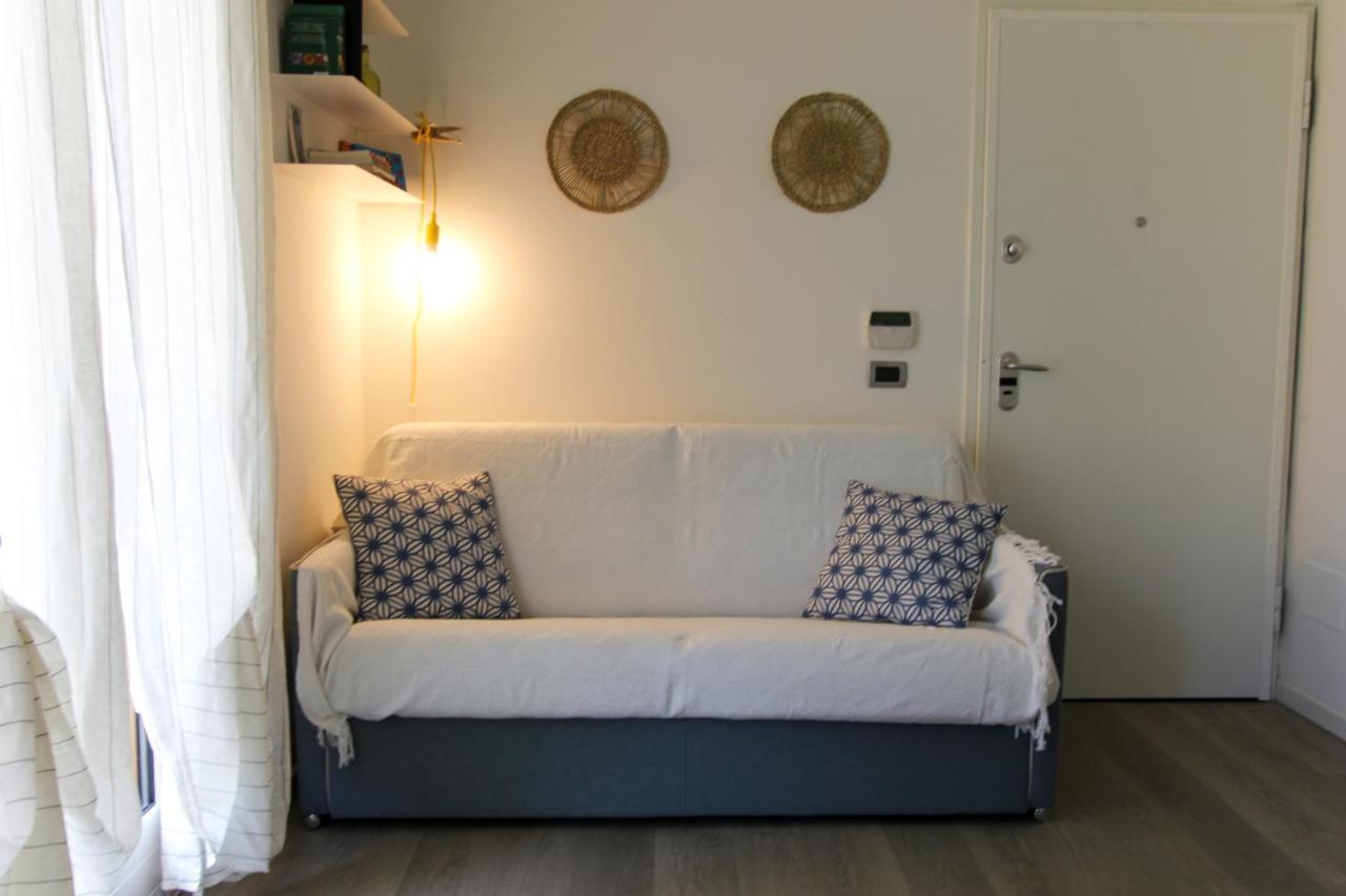 Maison Olive Desenzano del Garda Zewnętrze zdjęcie