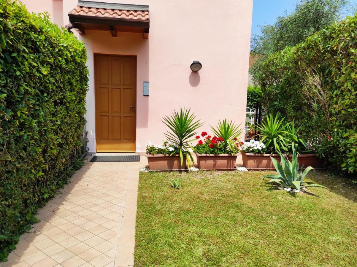 Maison Olive Desenzano del Garda Zewnętrze zdjęcie