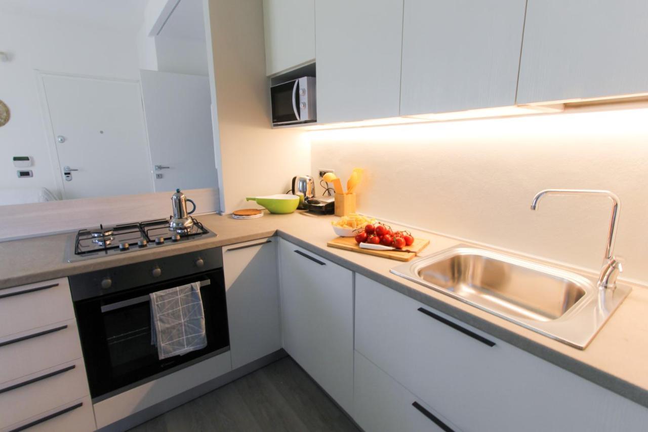 Maison Olive Desenzano del Garda Zewnętrze zdjęcie