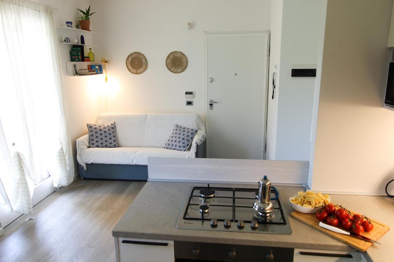 Maison Olive Desenzano del Garda Zewnętrze zdjęcie