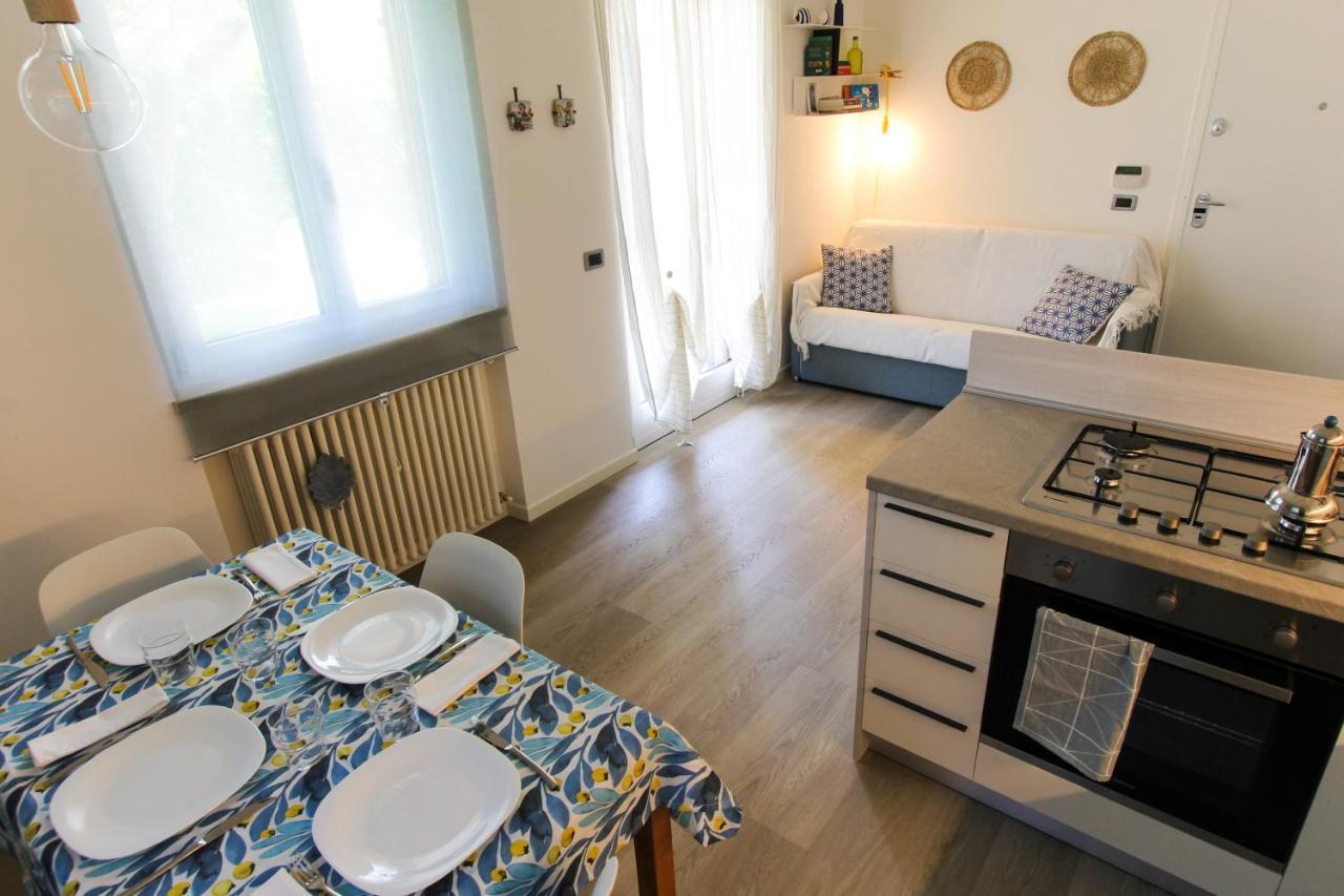 Maison Olive Desenzano del Garda Zewnętrze zdjęcie