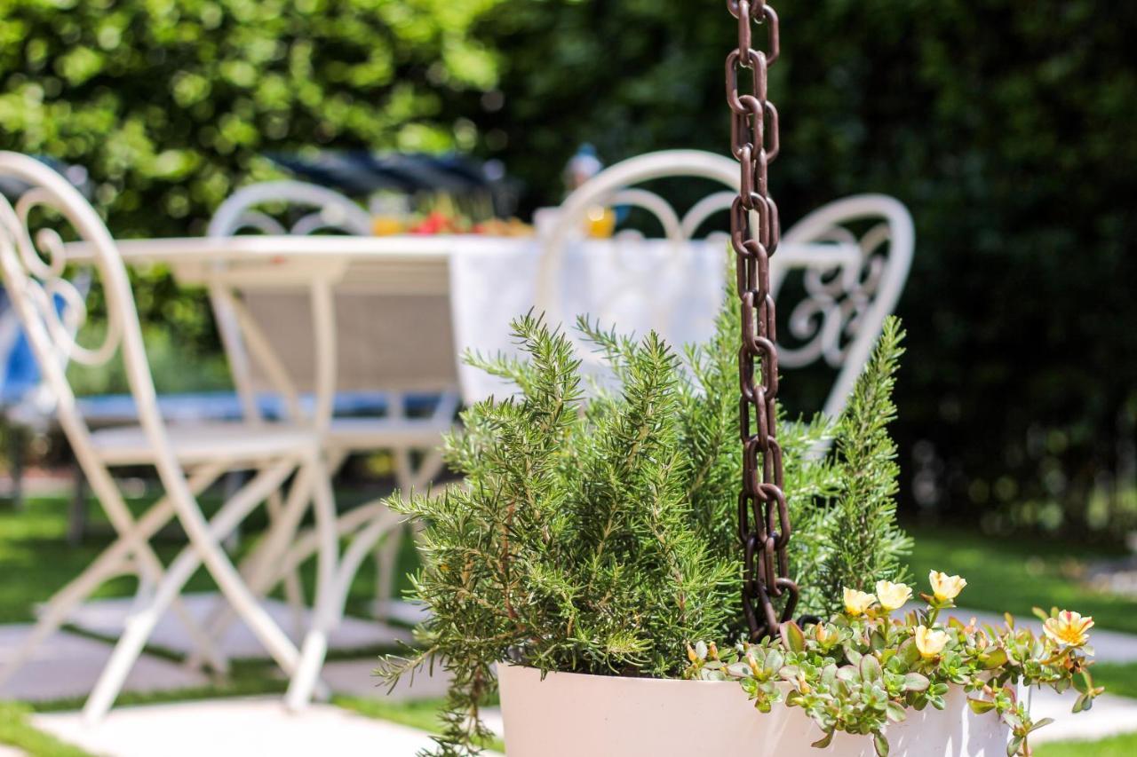Maison Olive Desenzano del Garda Zewnętrze zdjęcie
