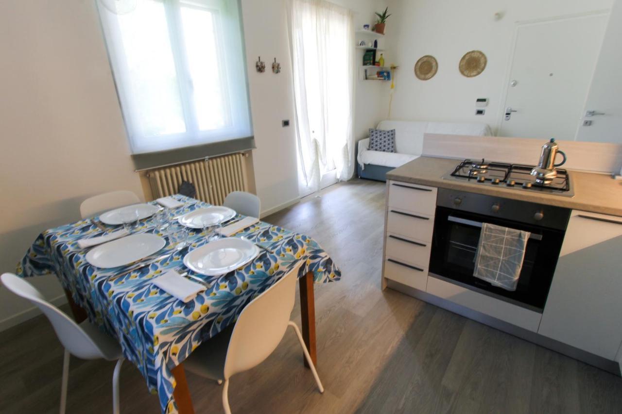 Maison Olive Desenzano del Garda Zewnętrze zdjęcie