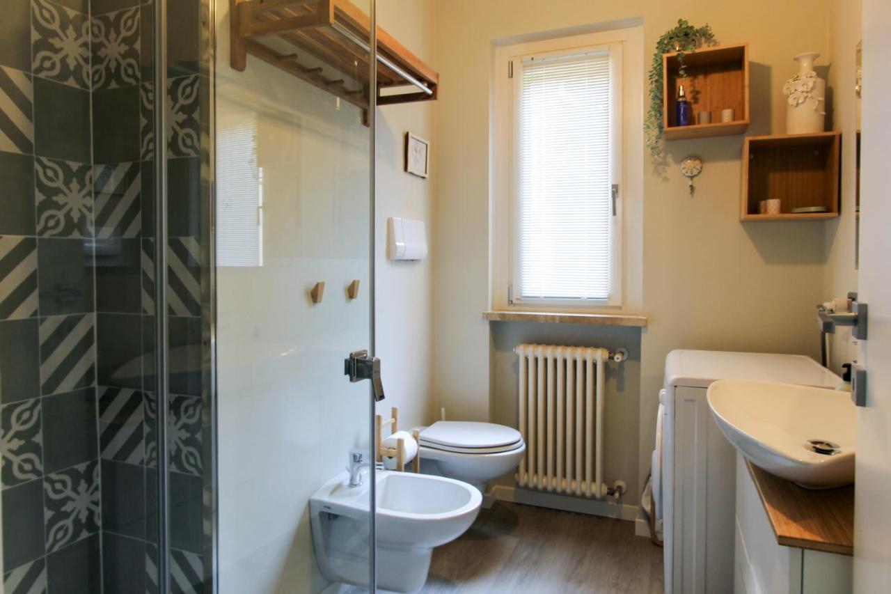 Maison Olive Desenzano del Garda Zewnętrze zdjęcie