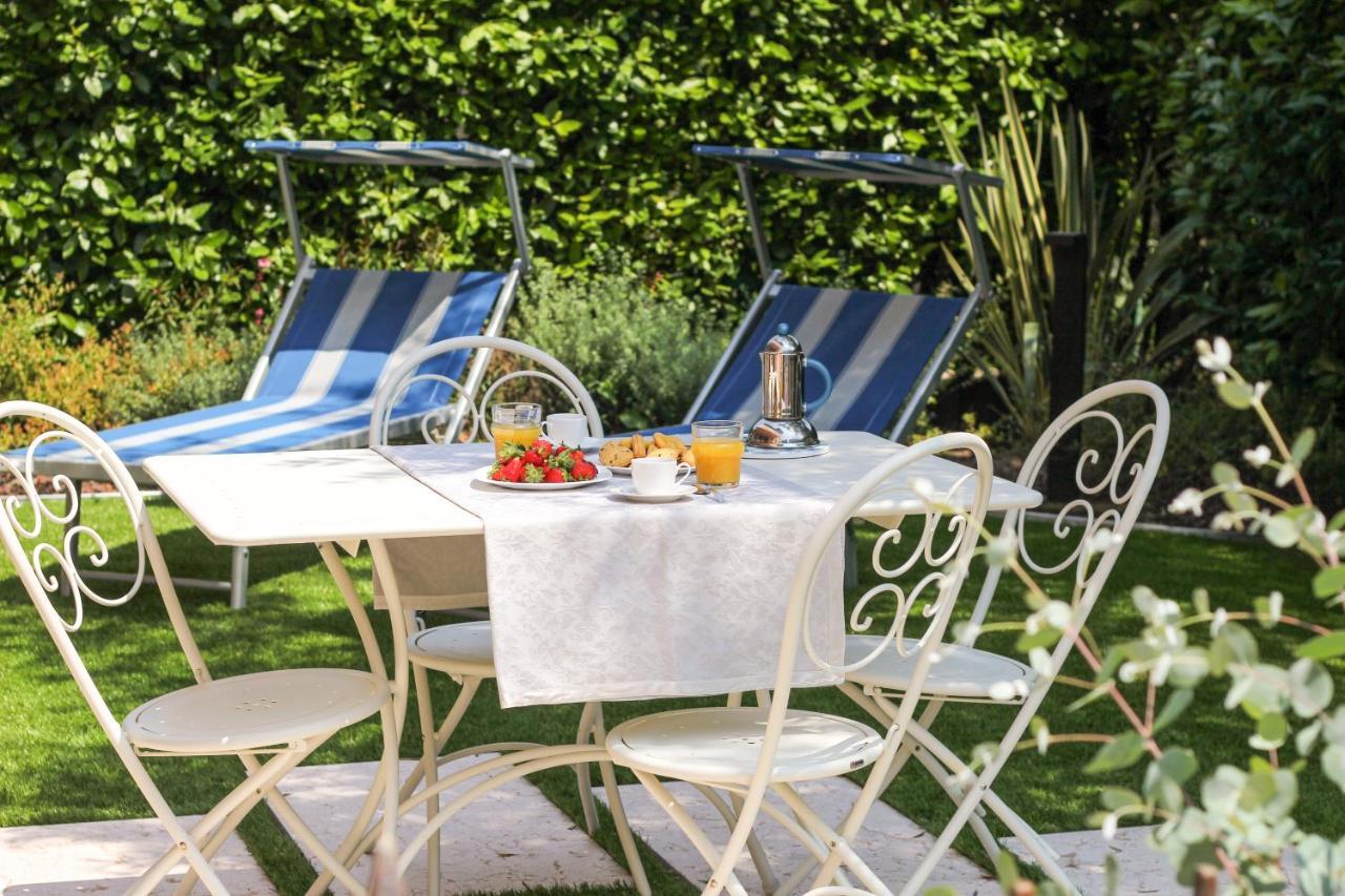 Maison Olive Desenzano del Garda Zewnętrze zdjęcie