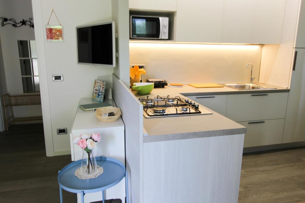 Maison Olive Desenzano del Garda Zewnętrze zdjęcie