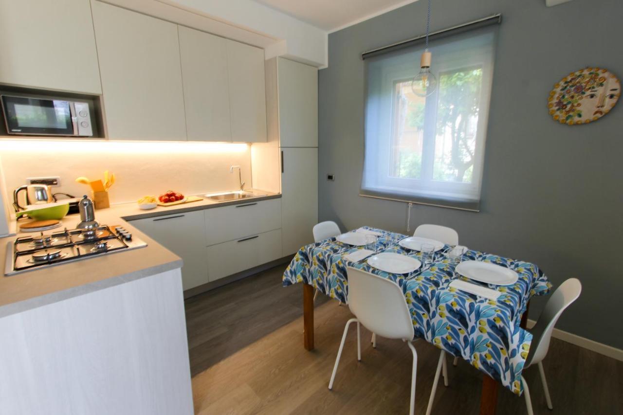 Maison Olive Desenzano del Garda Zewnętrze zdjęcie