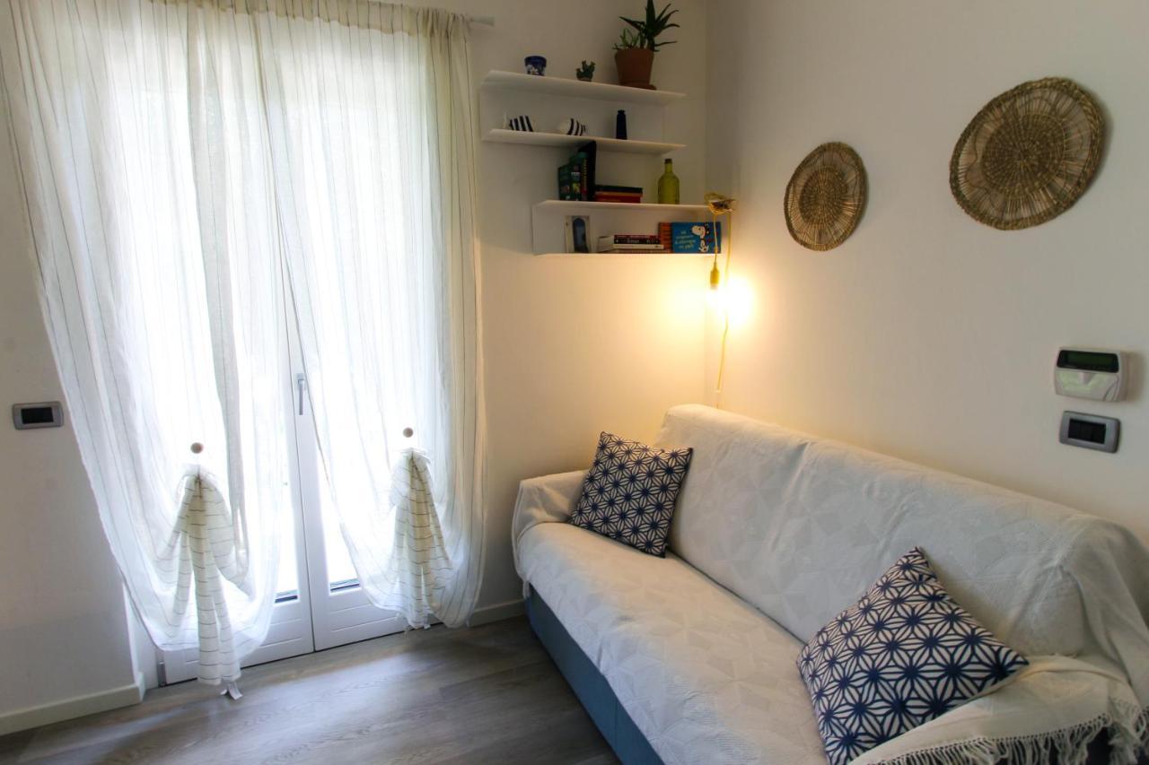 Maison Olive Desenzano del Garda Zewnętrze zdjęcie