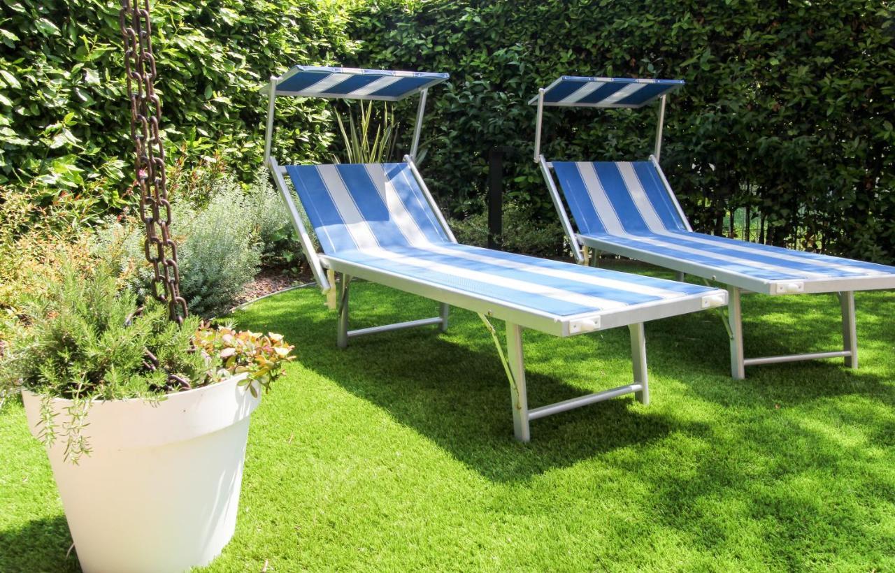 Maison Olive Desenzano del Garda Zewnętrze zdjęcie